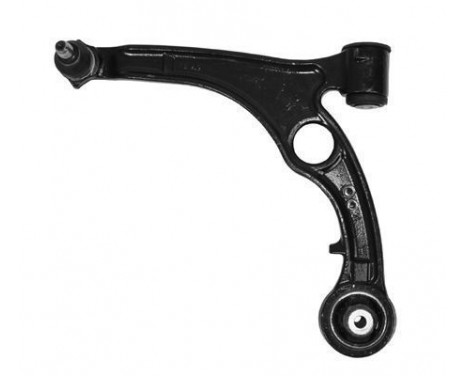 Track Control Arm 210624 ABS