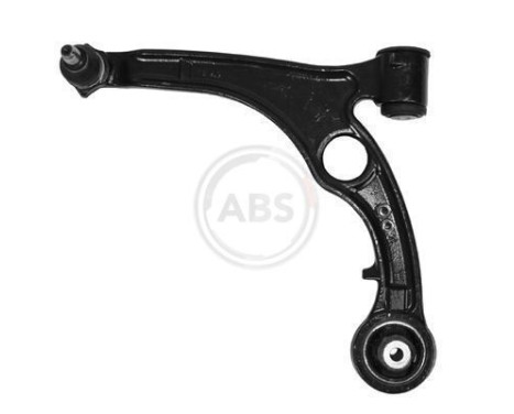 Track Control Arm 210624 ABS, Image 3