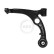 Track Control Arm 210624 ABS, Thumbnail 3