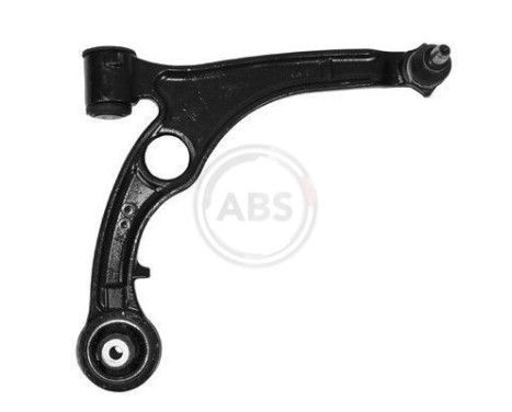 Track Control Arm 210625 ABS, Image 3