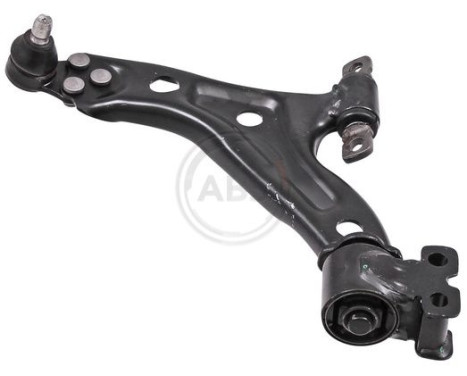 Track Control Arm 210635 ABS