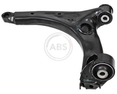 Track Control Arm 210637 ABS