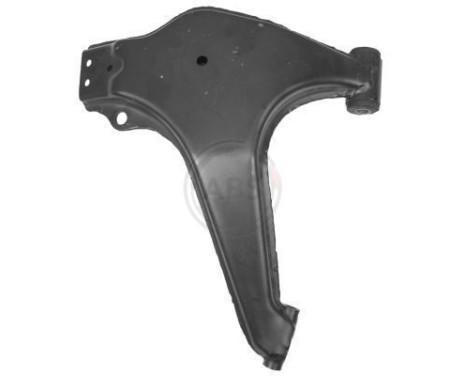 Track Control Arm 210640 ABS, Image 3