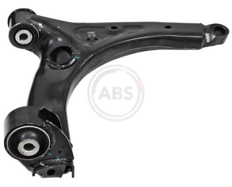 Track Control Arm 210642 ABS