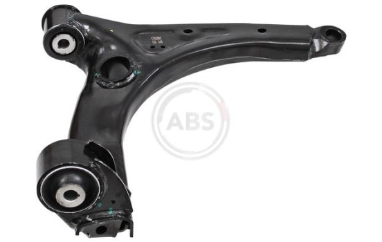 Track Control Arm 210642 ABS