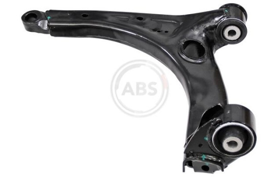 Track Control Arm 210643 ABS