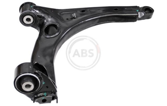 Track Control Arm 210645 ABS