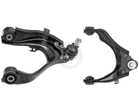 Track Control Arm 210650 ABS