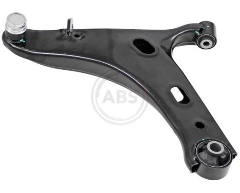 Track Control Arm 210655 ABS