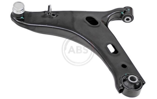 Track Control Arm 210655 ABS