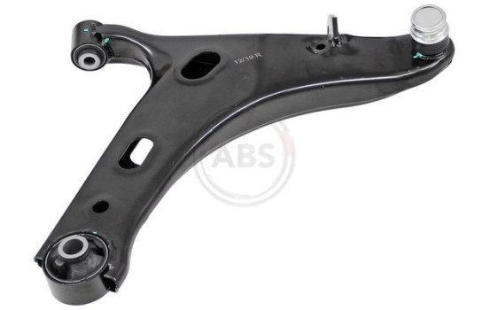 Track Control Arm 210656 ABS