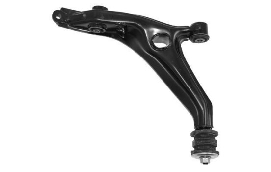 Track Control Arm 210657 ABS
