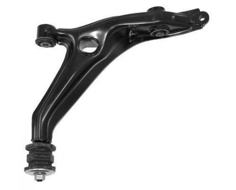 Track Control Arm 210658 ABS