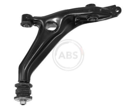 Track Control Arm 210658 ABS, Image 3