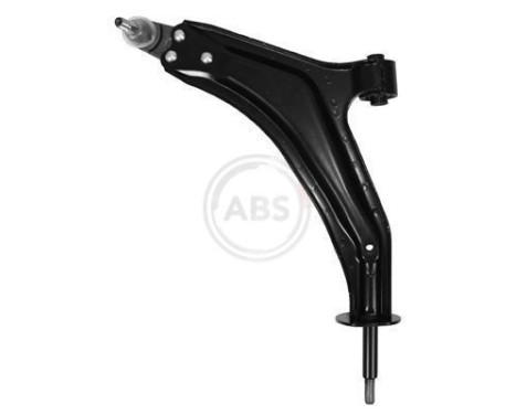 Track Control Arm 210665 ABS, Image 3