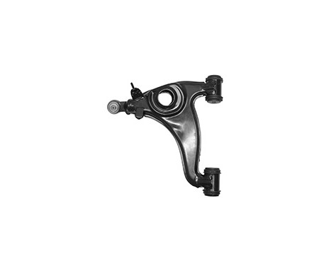 Track Control Arm 210673 ABS, Image 2
