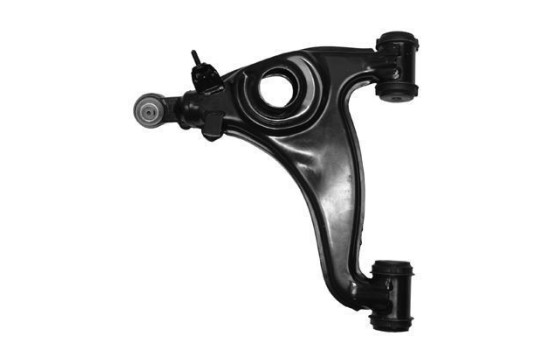 Track Control Arm 210673 ABS