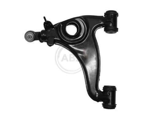 Track Control Arm 210673 ABS, Image 3