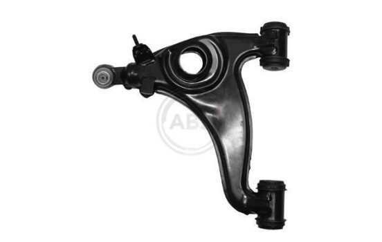 Track Control Arm 210673 ABS, Image 3