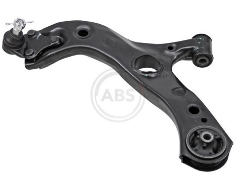 Track Control Arm 210692 ABS