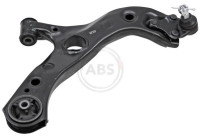 Track Control Arm 210693 ABS