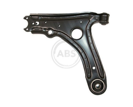 Track Control Arm 210695 ABS, Image 3