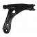 Track Control Arm 210698 ABS, Thumbnail 2