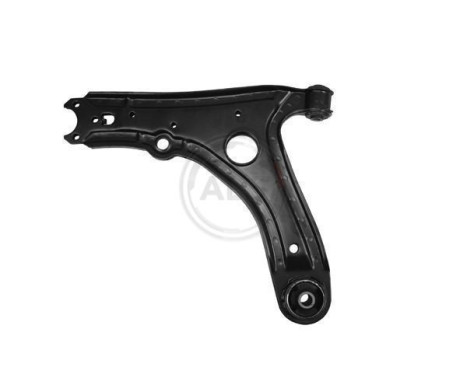 Track Control Arm 210707 ABS, Image 3