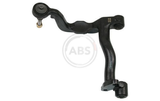 Track Control Arm 210709 ABS, Image 3