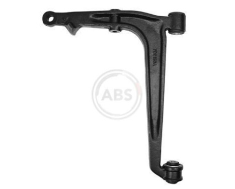 Track Control Arm 210713 ABS, Image 3