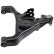 Track Control Arm 210719 ABS