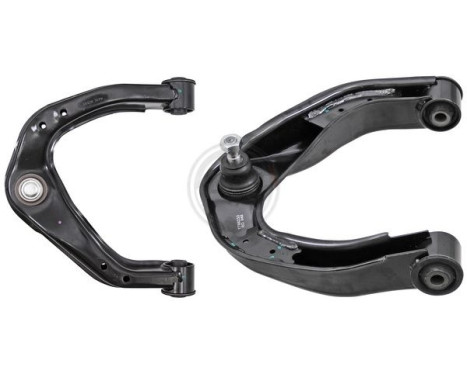 Track Control Arm 210720 ABS