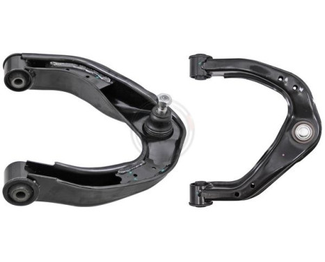 Track Control Arm 210722 ABS