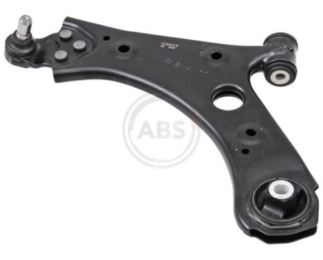 Track Control Arm 210723 ABS
