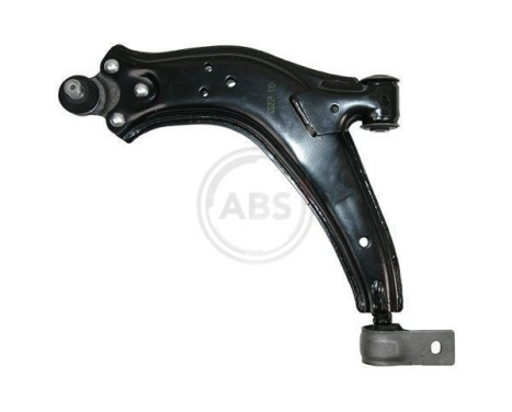 Track Control Arm 210731 ABS, Image 3