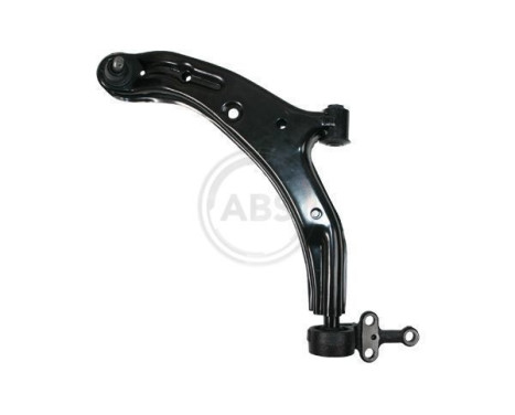 Track Control Arm 210746 ABS, Image 3