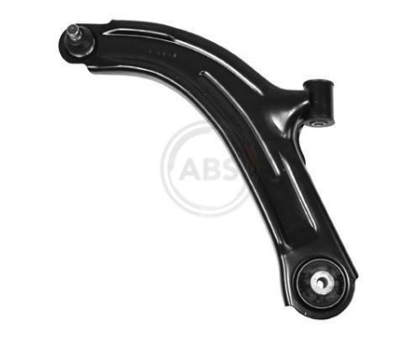 Track Control Arm 210747 ABS, Image 3