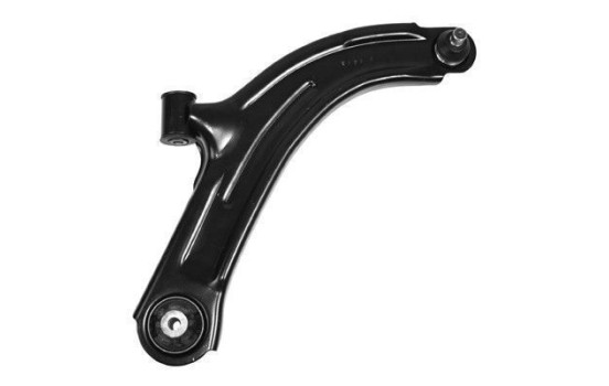 Track Control Arm 210748 ABS