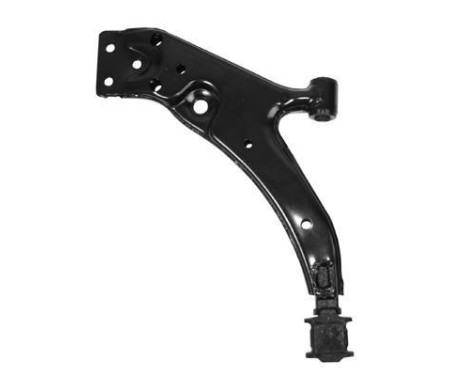 Track Control Arm 210758 ABS