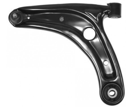 Track Control Arm 210759 ABS