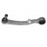 Track Control Arm 210767 ABS