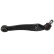 Track Control Arm 210786 ABS