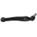 Track Control Arm 210786 ABS, Thumbnail 2