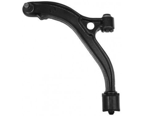 Track Control Arm 210797 ABS