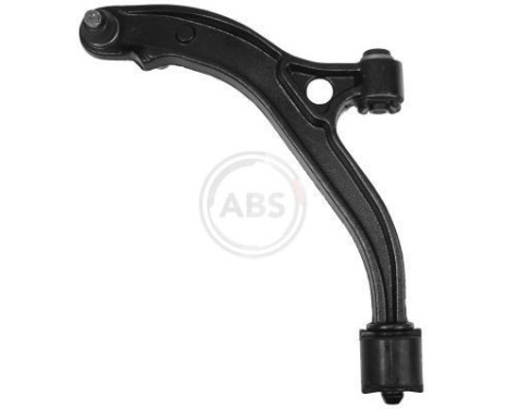 Track Control Arm 210797 ABS, Image 3