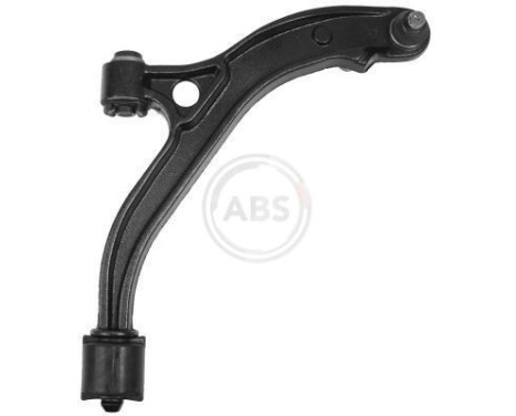 Track Control Arm 210798 ABS, Image 3