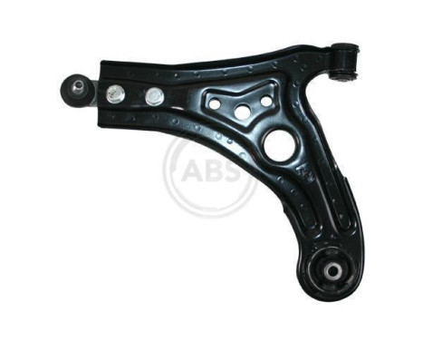 Track Control Arm 210801 ABS, Image 3