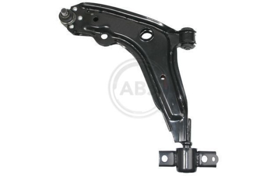 Track Control Arm 210803 ABS, Image 3
