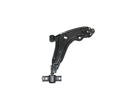 Track Control Arm 210804 ABS, Image 2