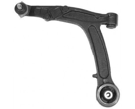 Track Control Arm 210807 ABS